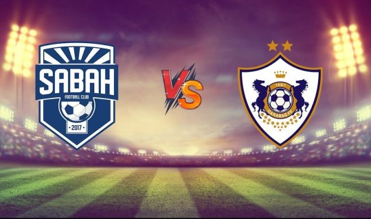 Azərbaycan Kuboku: "Qarabağ" finalda "Sabah"a qarşı