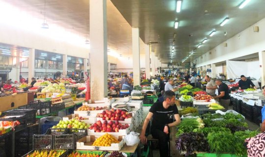 Bazarda bəzi məhsulların qiyməti azaldı - Ucuzlaşma davamlı olacaq?