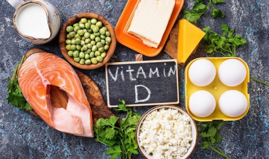 D vitamini qəbul edənlər bunu bilməlidir