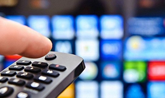 Azərbaycanda bu telekanalların yayımı dayandırılır
