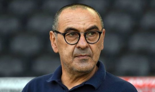 Sarri geri qayıtdı