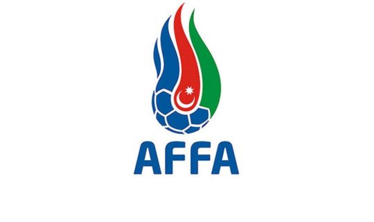 Azərbaycanın U-19 millisinin heyətində dəyişiklik edilib