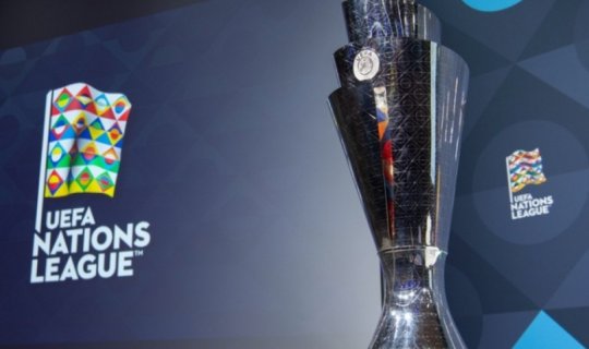 Bu gün Millətlər Liqasında yarımfinal mərhələsinə start verilir