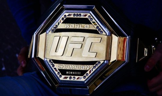 UFC-nin iki məşhur döyüşçüsü Bakıya gələcək