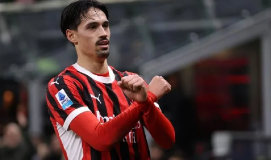 &ldquo;Mançester Siti&rdquo;dən 70 milyonluq transfer