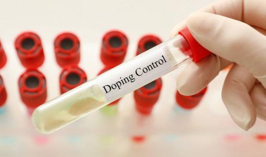 MMA döyüşçüsü dopinqdə ilişdi &ndash; Bu cəza verildi
