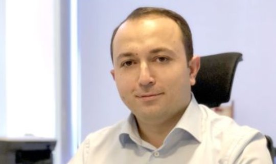 &ldquo;AZSIĞORTA&rdquo;da yeni təyinat olub