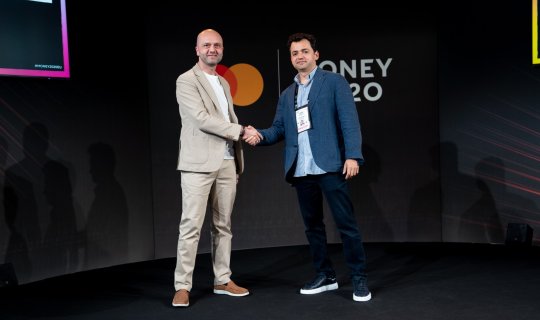 &ldquo;PashaPay&rdquo; və Mastercard MoU ilə strateji əməkdaşlığı gücləndirir