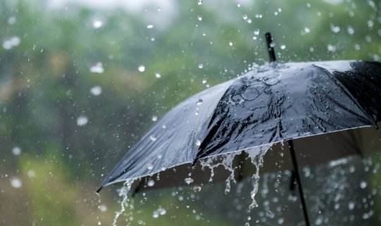 Bayram günləri Bakıda leysan olacaq - XƏBƏRDARLIQ