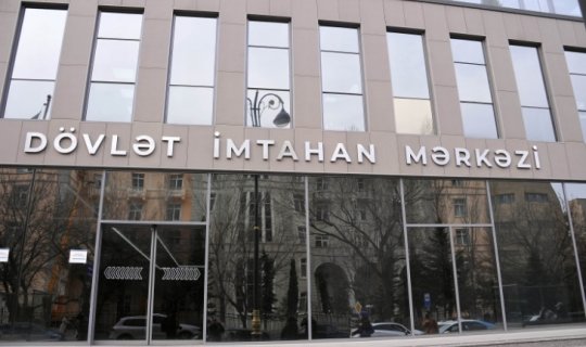 Abituriyentlər haqlı olub - DİM-in&nbsp;məlumatı