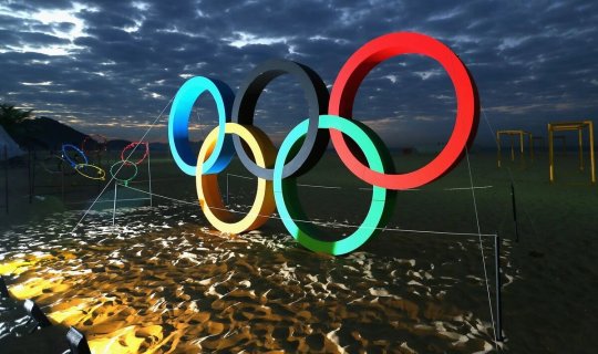 Polşa Yay Olimpiya Oyunlarına ev sahibliyi edə bilər