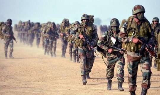 Hindistanın Azərbaycanı bir güllə atmadan məhv etmək "planı"