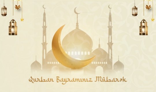 Azərbaycanda Qurban bayramı qeyd edilir