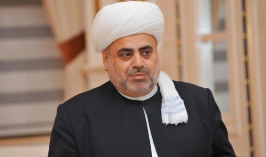 Şeyxülislam: II Qaragenlə görüşməyi özümə yaraşdırmıram