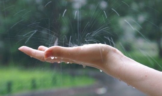 Yağıntılı hava nə vaxtadək davam edəcək? - Sinoptiklər&nbsp;