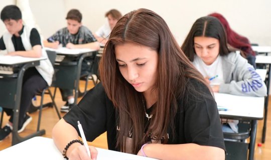 Bu il 700 bal toplayanlar arta bilər - PROQNOZ