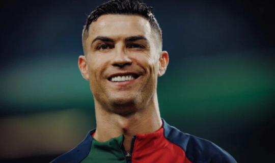Ronaldu karyerasını nə vaxt bitirəcəyini açıqladı