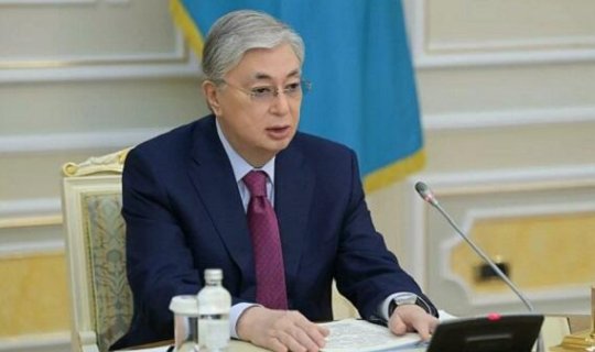 Qazaxıstan Prezidentindən yeni müdafiə nazirinə TAPŞIRIQ