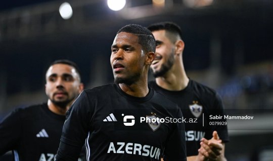 &ldquo;Qarabağ&rdquo;dan zəng vurdular, özünə dedilər: Səninlə müqaviləni uzatmırıq