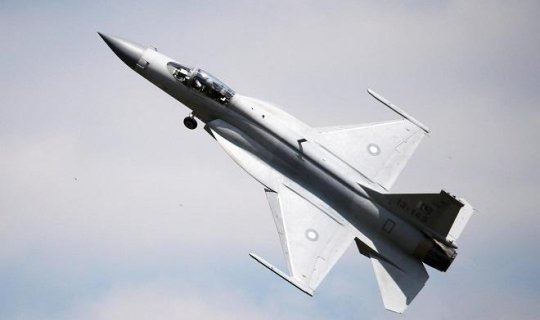 Azərbaycanda qırıcıların sayı Ermənistandan 10 dəfə çoxdur - Forbes