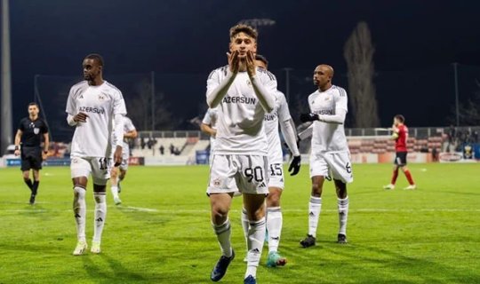 Nəriman Axundzadəyə 2 milyon avro qiymət qoyuldu