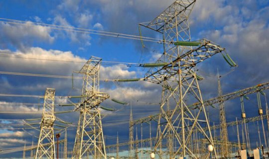 Elektrik enerjisi istehlakçılarına aylıq sabit tarif tətbiq olunacaq