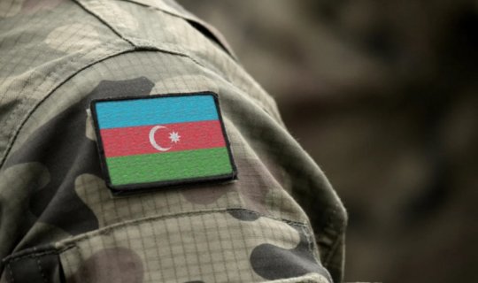Kursant əsgər hərbi rütbəsinə bərabər tutulacaq