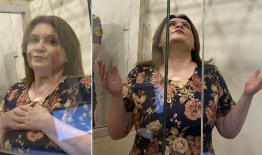 &ldquo;Narkoman deyiləm, gül kimi qızam&rdquo; - FOTO