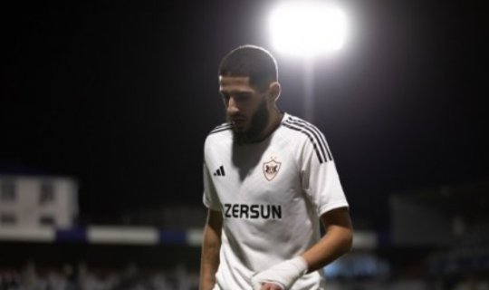 "Qarabağ" əsas futbolçuları ilə yollarını ayırdı - YENİLƏNİB