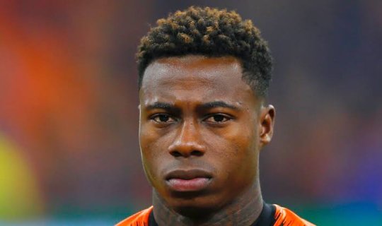 Niderland millisinin sabiq futbolçusu həbs edilib