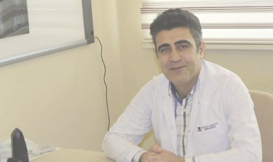 Bakıda tanınmış həkim narkotacir kimi saxlanıldı - Rəsmi