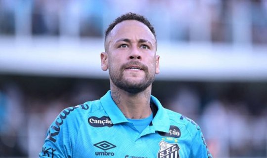 Gözlənilməz dönüş: Neymar Avropaya qayıda bilər