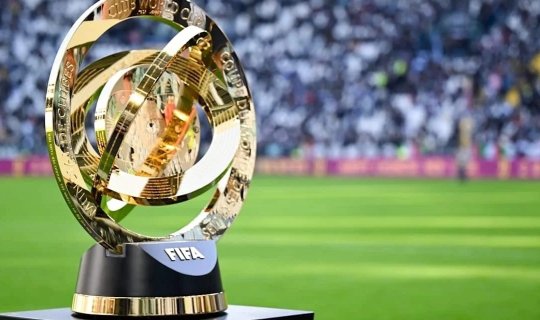 Klublararası Dünya Çempionatı hansı telekanallarda yayımlanacaq?