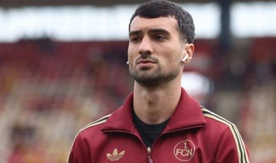 Mahir Emreli İngiltərə klubunun təklifini qəbul etmədi