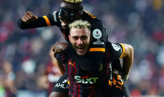 30 milyonluq ayrılıq - Üç mövsümlük mübarizə bitdi