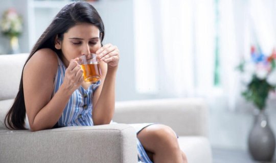 Yaşıl çayı nə vaxt içməliyik? &ndash; Sağlamlıq üçün ideal saatlar