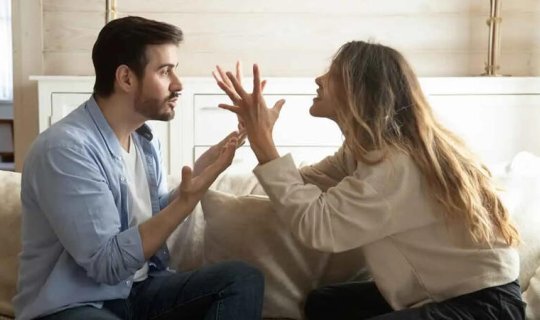 Səni incidir, amma ayrıla bilmirsən? &ndash; Psixoloq səbəbini izah edir