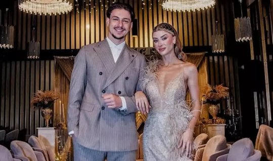 &ldquo;Oğlumun seçimi deyil&rdquo; deyirdi &ndash; Gəlin indi rəsmi həyat yoldaşıdır