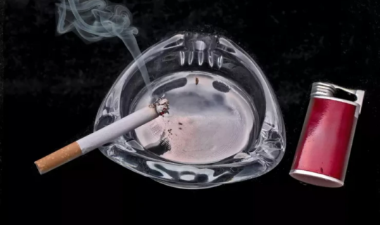 Araq içəndən sonra siqaret çəkmək istəyi nədən yaranır?