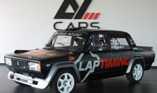 Fantastik qiymətə VAZ-2105 satışa çıxarıldı - FOTO