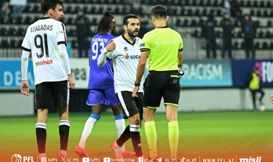 Emin Mahmudov hamının ondan gözlədiyi qərarı verdi -&nbsp;&ldquo;Neftçi&rdquo;də qalır, yoxsa gedir?