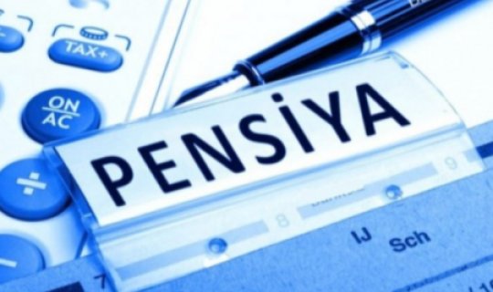 Özəl pensiya fondlarının yaradılması vətəndaşlara nə qazandıracaq?
