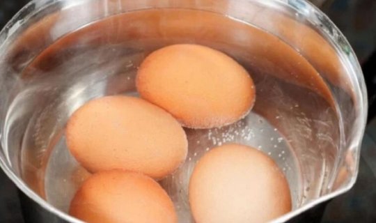 Kanalizasiyaya axıdılan bu su əslində faydalı imiş