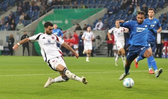 Mahir Emrelinin yeni klubu bəlli oldu&nbsp;- Almaniyada oynayacaq