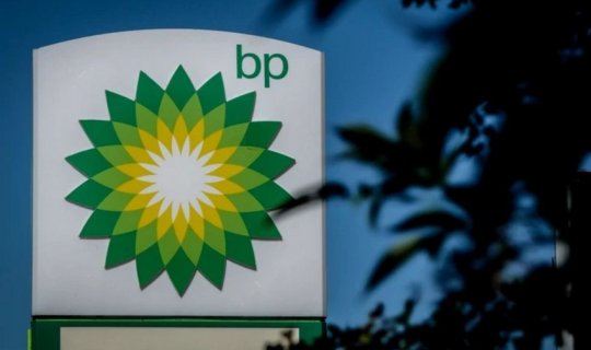 BP-yə yeni regional prezident təyin olunub