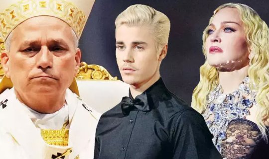 Yeni Papa bu məşhurlarla qohum imiş - Nəsil ağacı araşdırıldı