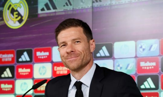 Alonso rəhbərlikdən bunu tələb edib