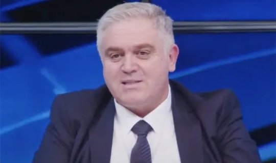 Azərbaycanda futbol klubunun prezidenti həbs edildi