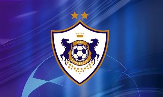 UEFA &ldquo;Qarabağ&rdquo;a 1 milyondan çox ödəniş etdi
