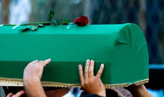 45 yaşlı alim vəfat etdi - FOTO